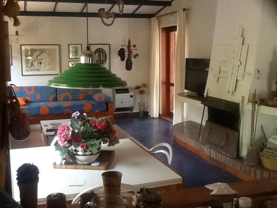 كاباتشو - بايستوم Villa Brezza المظهر الخارجي الصورة