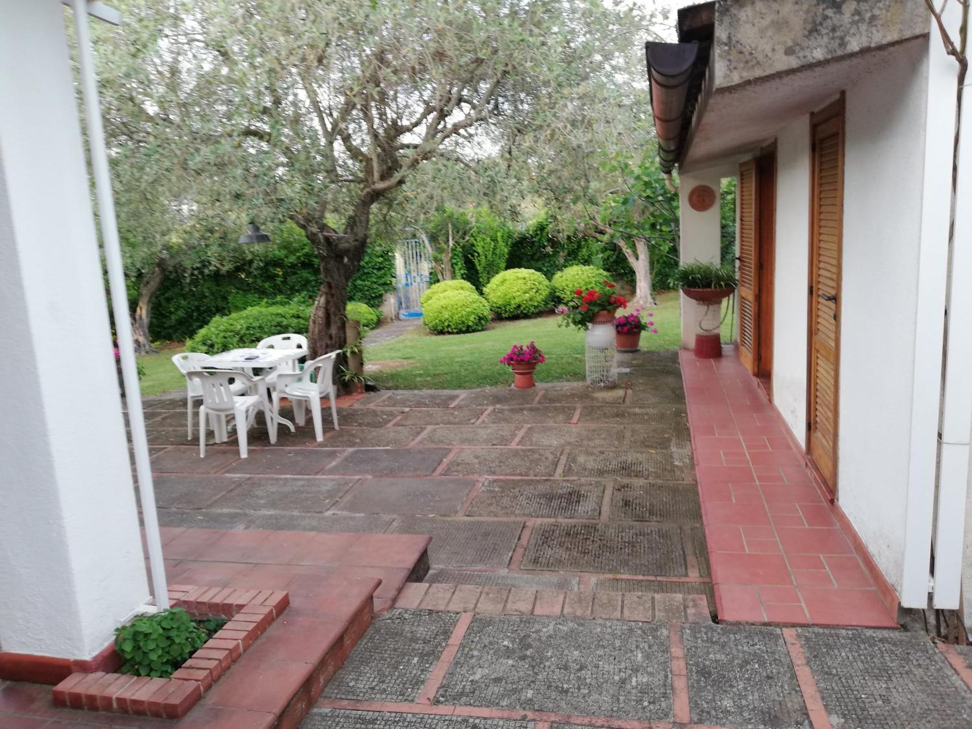 كاباتشو - بايستوم Villa Brezza المظهر الخارجي الصورة